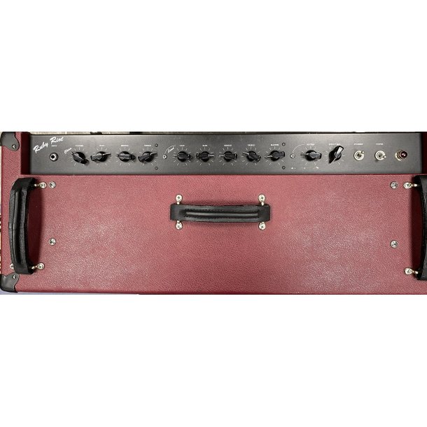 (BRUGT) Framus Ruby Riot 1 R�rforst�rker